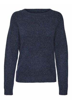Vero Moda VMDOFFY niebieski