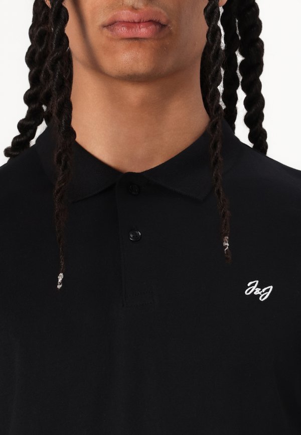 JJEJERSEY LOGO - Polo shirt4