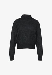 Geselecteerd, schwarz