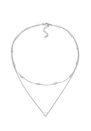 Ketting - silberfarben