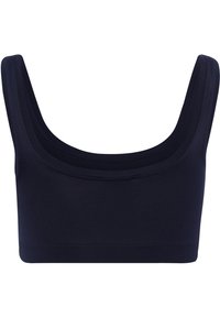 Hanro TOUCH FEELING - Bustier - deep navy