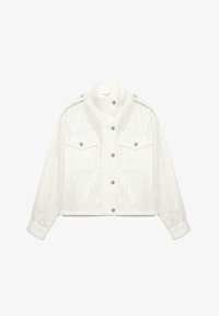 Nem kiválasztott, ecru