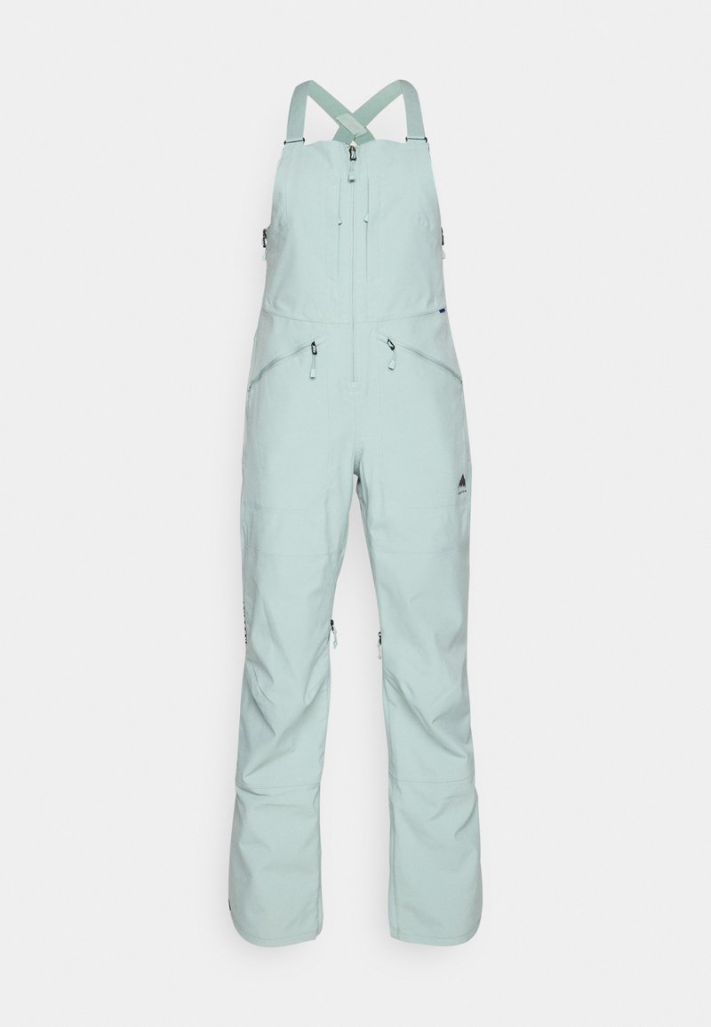 Burton Snowboardbroek groen