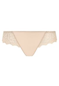 Simone Pérèle 2 pieces lingerie set Caresse Nude