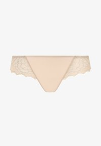 Simone Pérèle 2 pieces lingerie set Caresse Nude Simone Pérèle 2 pieces lingerie set Caresse Nude