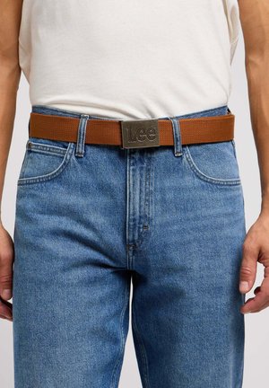 Ceinture - braun