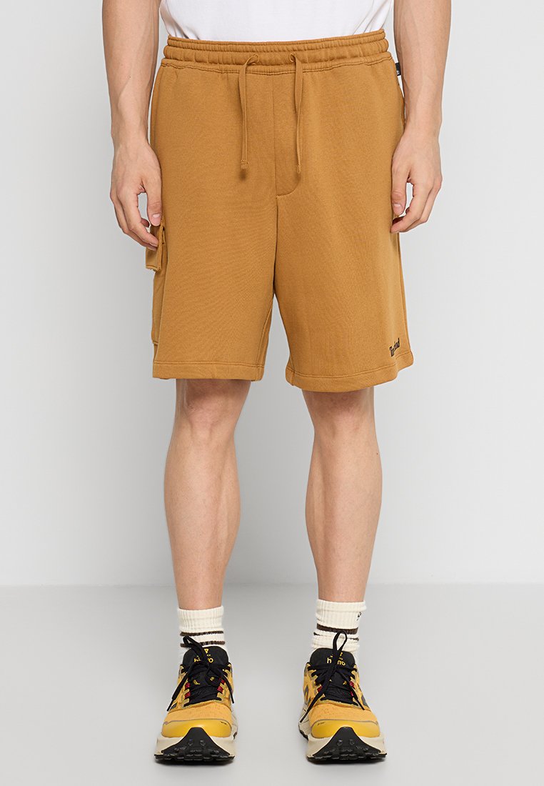 Timberland Shorts camel