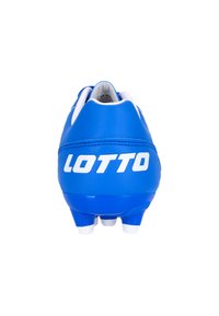 Lotto Inomhusfotbollsskor - blauw