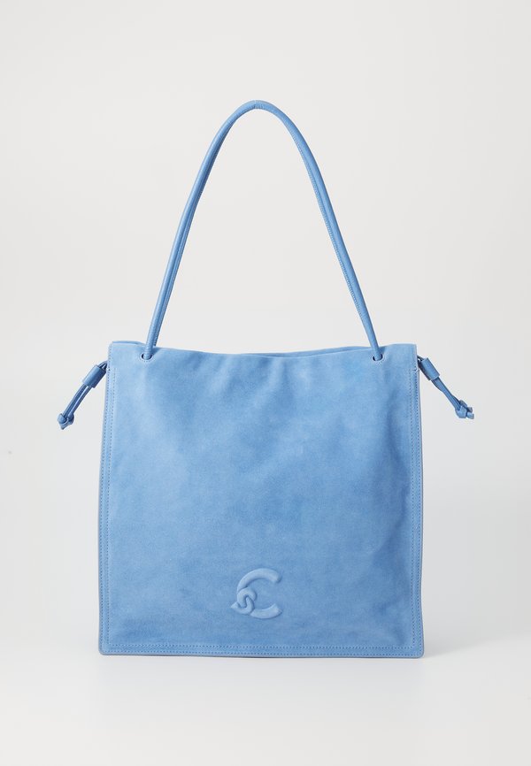 DULSE - Tote bag - azul
