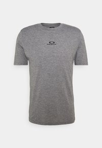 Não selecionado, athletic heather grey