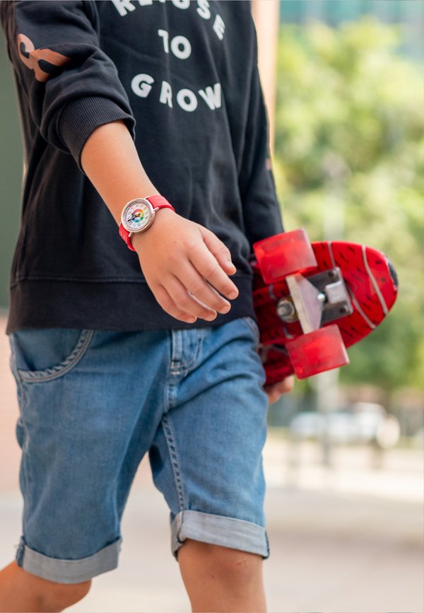 TIME TEACHER SWEDISH – Uhr