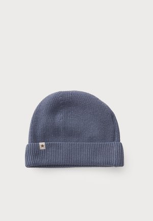 BEANIE UNISEX - Beanie - folkstone gray