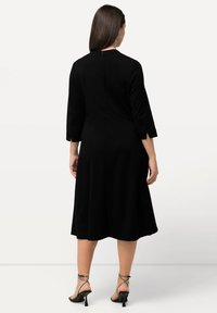 Ulla Popken PUNTO DI ROMA A-LINE  - Robe en jersey