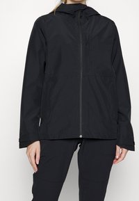 Burton Regnjacka - black