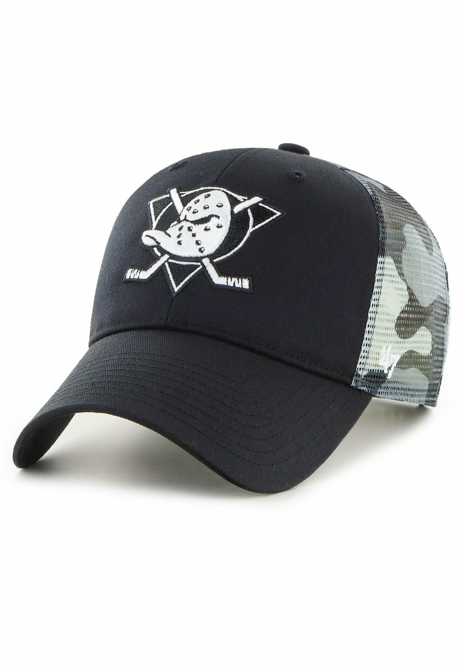 47 SWITCH NHL ANAHEIM DUCKS - Cap 
