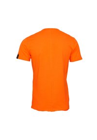 Replay Basic póló - orange