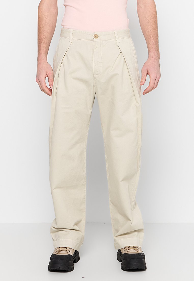 WOOD WOOD Chino crème WOOD WOOD Chino crème