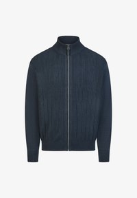 Ausgewählt, dunkelblau