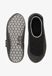 Unausgewählt, black