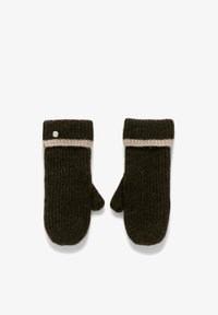 Ikke valgt, deep depths melange