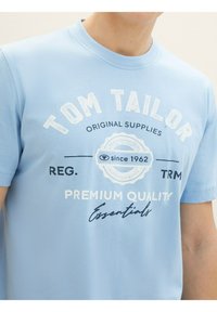 TOM TAILOR - T-shirt z nadrukiem