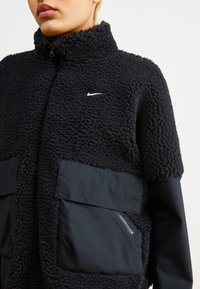 Nike Sportswear COZY - Flīsa jaka - black