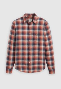 SUNSET  - Chemise - dress blues