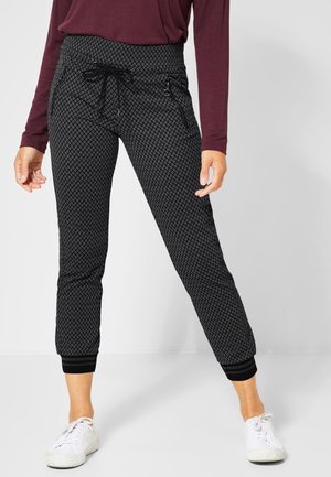 Trainingsbroek - black