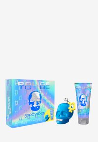 Police Fragrances - TO BE GOOD-VIBES FOR MAN SET - Set de parfums Image miniature 1