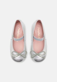 Pretty Ballerinas AMI - Baleríny s páskem - plata