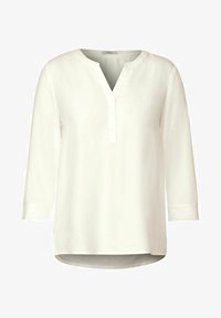 Non sélectionné, weiß