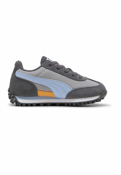 PUMA EASY RIDER SNEAKERS UNISEX - Road running shoes - gray echo-chambray blue — photo 6