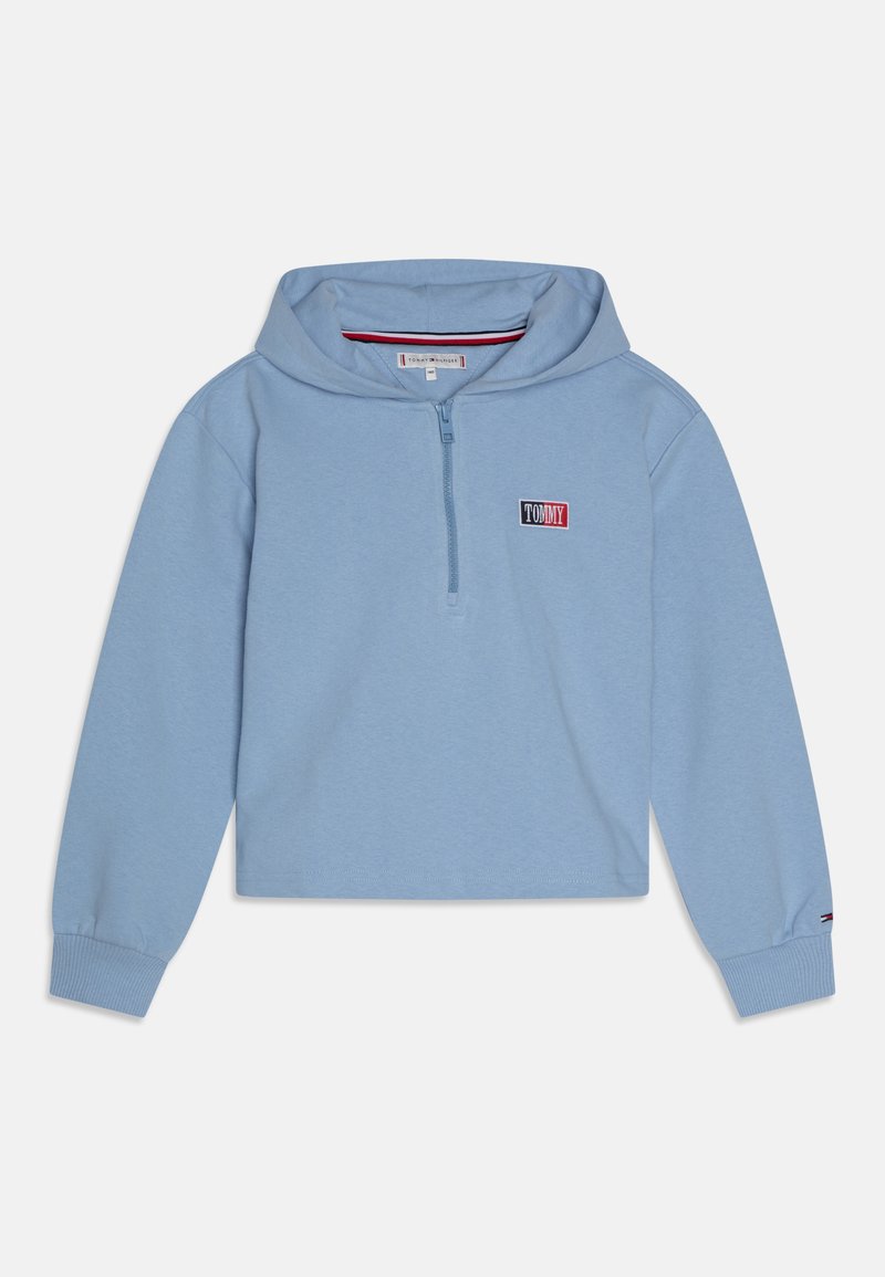 Tommy hilfiger light blue sweatshirt Clearance