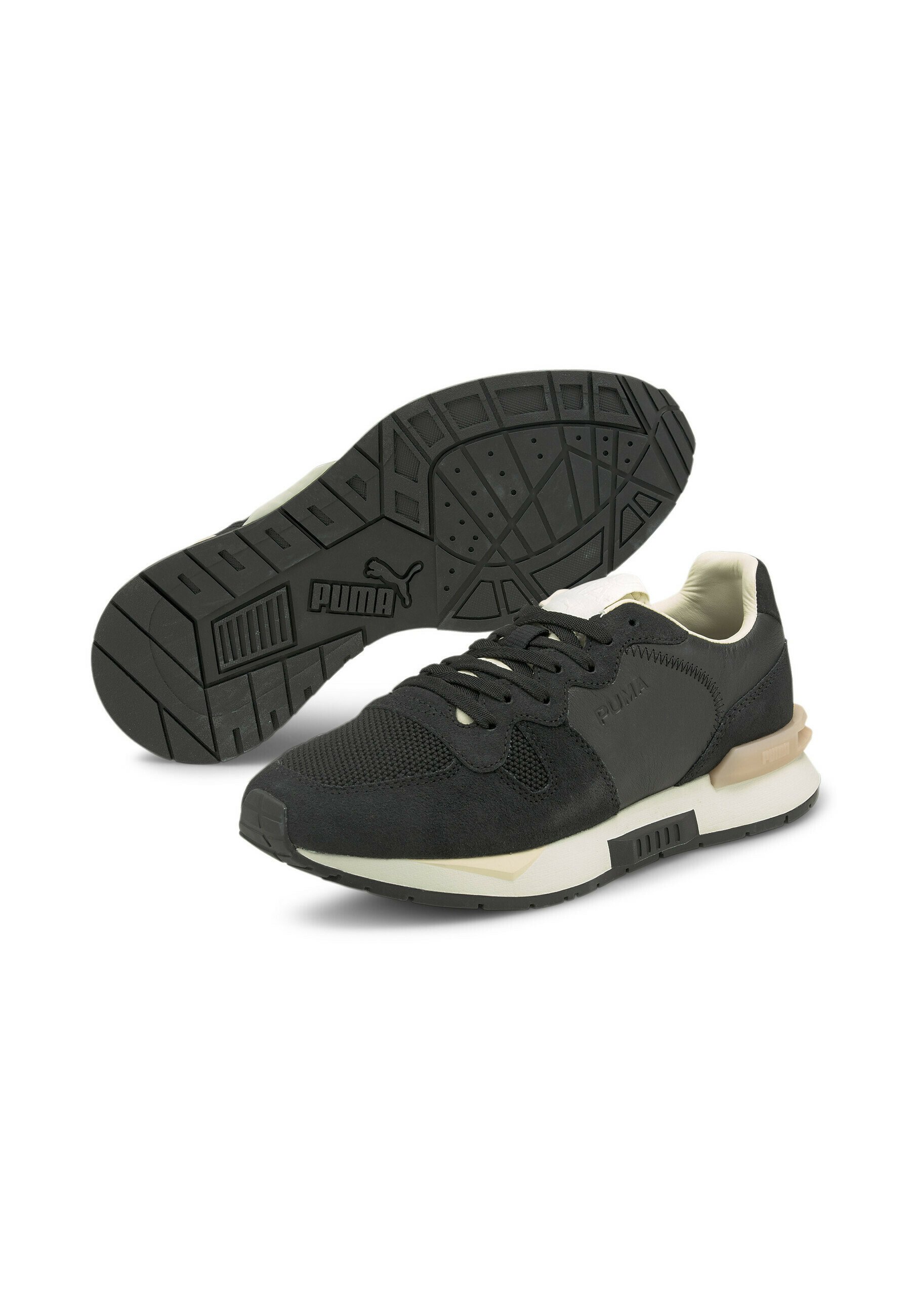 puma mirage mox infuse