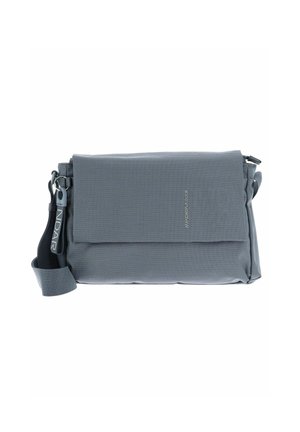 Sac bandoulière - iron