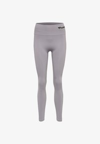 Niewybrane, minimal gray