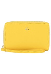 Non sélectionné, jaune