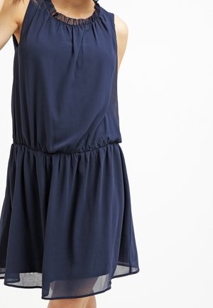 mint&berry Vestido informal - dark blue