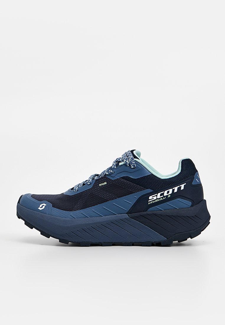 Laufschuh Trail