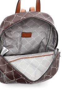 Tamaris ANASTASIA  - Mochila - brown