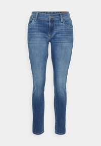 JOEY - Calças de ganga justas - denim