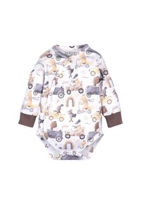 Nini SET UNISEX biały