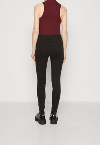 Marc O'Polo DENIM Jeans Skinny Fit - grey denim