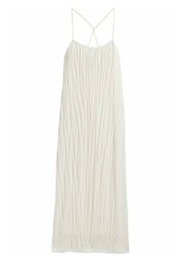 Massimo Dutti Freizeitkleid - beige