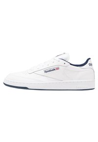 Reebok Classic - CLUB C 85 UNISEX - Sneakersy niskie Miniatura obrazu 1