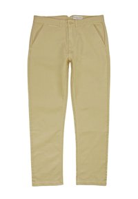 U.S. Polo Assn. Vászonnadrágok - beige