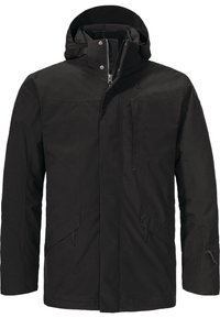 Unausgewählt, 9990 - schwarz