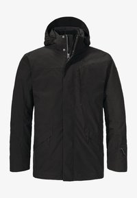 Unausgewählt, 9990 - schwarz