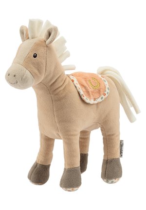 Cuddly toy - lichtbeige