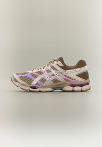 Ikke valgt, cinnamon/pure silver-coloured